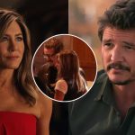 ¿Algo más que amigos? Pedro Pascal y Jennifer Aniston fueron captados juntos Foto: Pedro Pascal y Jennifer Aniston/Cortesía