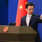 Foto: China desafía a Trump /cortesía