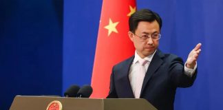 Foto: China desafía a Trump /cortesía