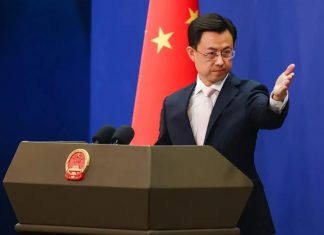 Foto: China desafía a Trump /cortesía