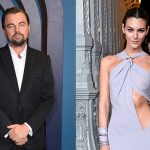 ¡Bomba! Vittoria Ceretti habla sobre su relación con Leonardo DiCaprio Foto: Vittoria Ceretti y Leonardo Di Caprio/Cortesía