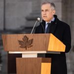 Foto: Canadá desafía a Trump /cortesía