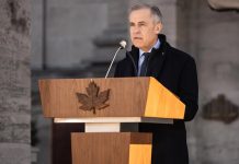 Canadá impone medidas económicas y militares ante amenazas de Trump Foto: Canadá desafía a Trump /cortesía