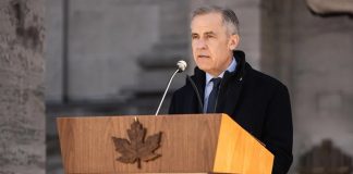 Foto: Canadá desafía a Trump /cortesía