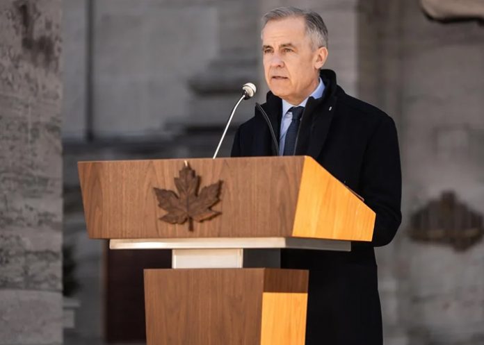 Foto: Canadá desafía a Trump /cortesía