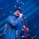 ¡Vuelve con todo! Zayn Malik ya está listo para sus conciertos en México Foto: El exintegrante de One Direction, Zayn Malik/Cortesía