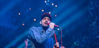 Foto: El exintegrante de One Direction, Zayn Malik/Cortesía
