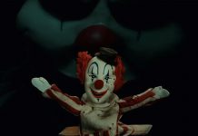 ¿Estás listo para el caos? Tráiler de ‘Clown in a Cornfield’ redefine el terror Foto: Nuevo tráiler de 'Clown in a Cornfield/Cortesía