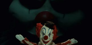 Foto: Nuevo tráiler de 'Clown in a Cornfield/Cortesía
