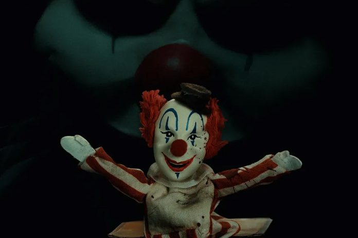 Foto: Nuevo tráiler de 'Clown in a Cornfield/Cortesía Foto: Nuevo tráiler de 'Clown in a Cornfield/Cortesía