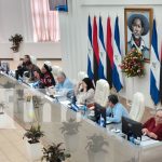 Aprueban reformas para fortalecer el Ejército y su papel en la seguridad de Nicaragua Foto: Reformas para Modernizar la Ley Militar en Nicaragua/TN8