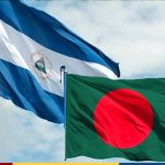 Foto: Nicaragua felicita a Bangladés en su 54° Aniversario de Independencia / Cortesía
