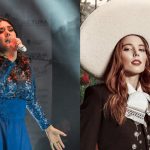 ¡El dueto que todos esperan! Yuridia y Majo Aguilar ya están en contacto Foto: Yuridia responde a Majo Aguilar y revela que ya están en contacto/Cortesía