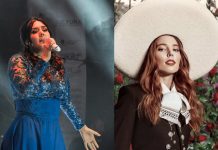 Foto: Yuridia responde a Majo Aguilar y revela que ya están en contacto/Cortesía