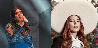 Foto: Yuridia responde a Majo Aguilar y revela que ya están en contacto/Cortesía
