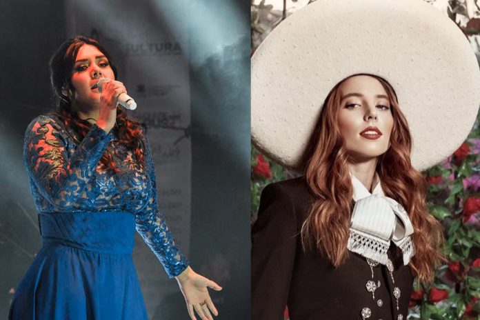 Foto: Yuridia responde a Majo Aguilar y revela que ya están en contacto/Cortesía