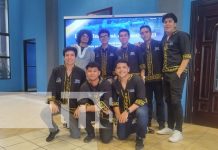 Foto: UNI inicia el año académico 2025 /TN8