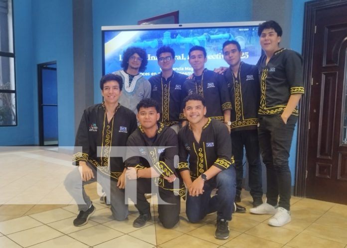 Foto: UNI inicia el año académico 2025 /TN8