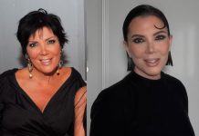 Foto: Kris Jenner, la matriarca del famoso clan Kardashian-Jenner/Cortesía
