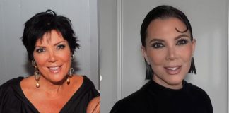 Foto: Kris Jenner, la matriarca del famoso clan Kardashian-Jenner/Cortesía