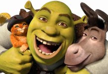 Foto: El futuro del doblaje en "Shrek 5" es incierto/Cortesía