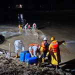 Crisis ambiental se agrava en Ecuador por masivo derrame petrolero Foto: Crisis ecológica en Ecuador /cortesía