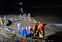 Crisis ambiental se agrava en Ecuador por masivo derrame petrolero Foto: Crisis ecológica en Ecuador /cortesía