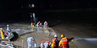 Foto: Crisis ecológica en Ecuador /cortesía