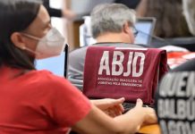 Juristas Brasileños rechazan Ley de EE. UU. contra migrantes de Venezuela Foto: Venezuela exige fin de políticas injustas de EE. UU. /cortesía