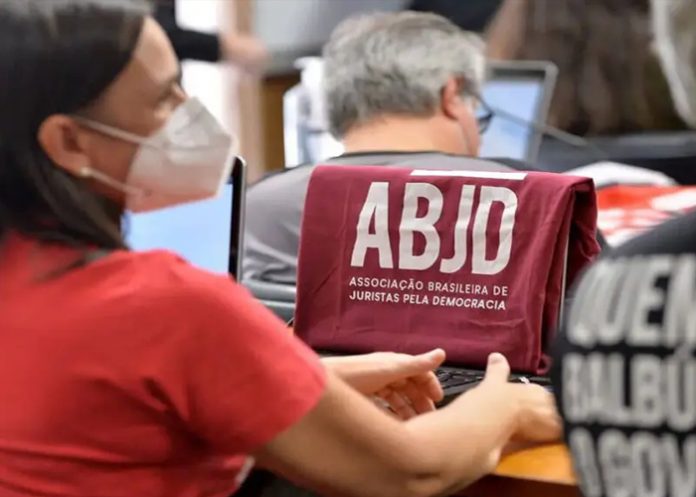 Foto: Venezuela exige fin de políticas injustas de EE. UU. /cortesía