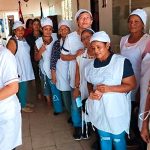 Foto: Sector gastronómico con intercambios interregionales en Nicaragua/Cortesía