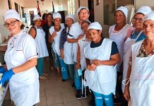 El sabor de la Cuaresma impulsa a emprendedores en Nicaragua Foto: Sector gastronómico con intercambios interregionales en Nicaragua/Cortesía