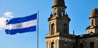 Foto: Nicaragua /cortesía