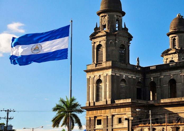 Foto: Nicaragua /cortesía Foto: Nicaragua /cortesía