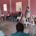 INPESCA fortalece la pesca artesanal con encuentros en el Pacífico