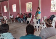 INPESCA fortalece la pesca artesanal con encuentros en el Pacífico