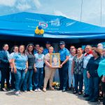 Inauguran en Matagalpa la Comisaría de la Mujer «Mamá Amanda»