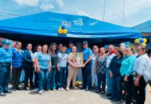 Inauguran en Matagalpa la Comisaría de la Mujer «Mamá Amanda»