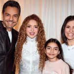 Foto:Derbez se defiende tras críticas por faltar al bautizo de su nieta/Cortesía