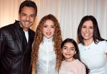 Foto:Derbez se defiende tras críticas por faltar al bautizo de su nieta/Cortesía