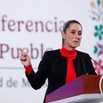 Sheinbaum asegura que responderá de manera integral a los aranceles de Trump Foto: Sheinbaum ante los aranceles de Trump /cortesía