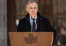 Foto: Canadá se prepara para la guerra comercial /cortesía