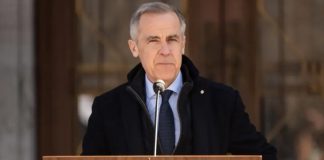 Foto: Canadá se prepara para la guerra comercial /cortesía
