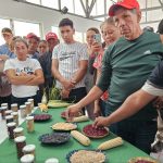 INTA impulsa el fortalecimiento tecnológico en Bancos Comunitarios de Semillas