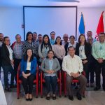 INPESCA presenta logros y propuestas en la Consulta Nacional de la Pesca y Acuicultura