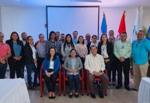 INPESCA presenta logros y propuestas en la Consulta Nacional de la Pesca y Acuicultura