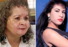 Foto:El asesinato de Selena sigue pesando/Cortesía