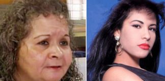 Foto:El asesinato de Selena sigue pesando/Cortesía