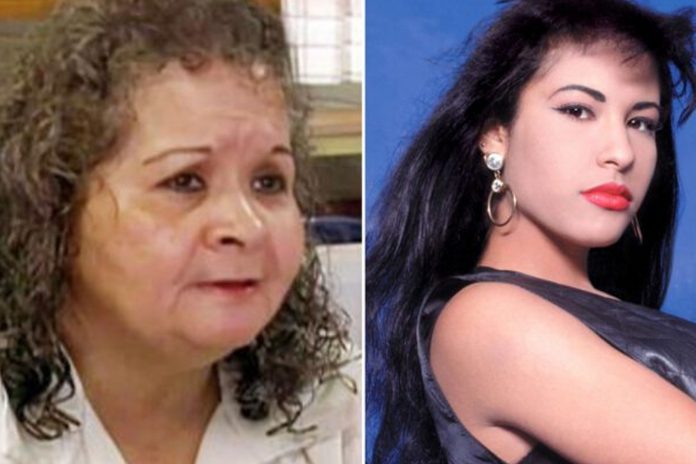 Foto:El asesinato de Selena sigue pesando/Cortesía Foto:El asesinato de Selena sigue pesando/Cortesía