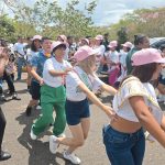 Río San Juan recibe a las candidatas del Certamen Nacional Reinas Verano 2025